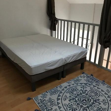 L'Echoppe Rochelaise Villa La Rochelle  Dış mekan fotoğraf