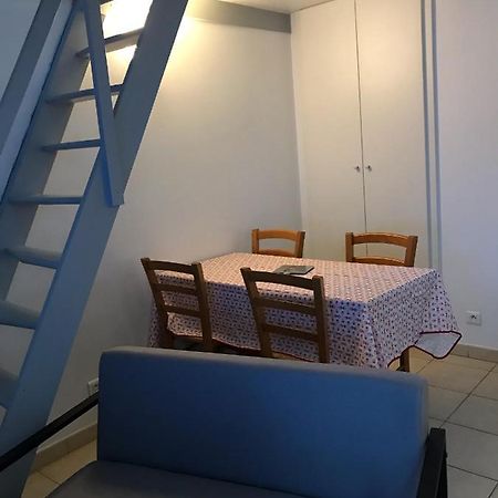L'Echoppe Rochelaise Villa La Rochelle  Dış mekan fotoğraf