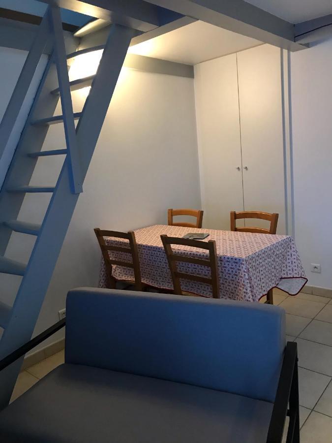 L'Echoppe Rochelaise Villa La Rochelle  Dış mekan fotoğraf