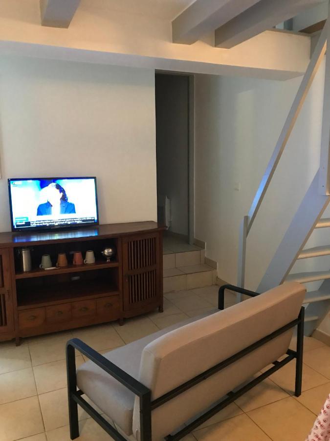 L'Echoppe Rochelaise Villa La Rochelle  Dış mekan fotoğraf